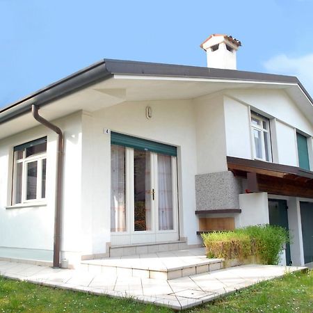 Villetta Vela Lignano Sabbiadoro Dış mekan fotoğraf